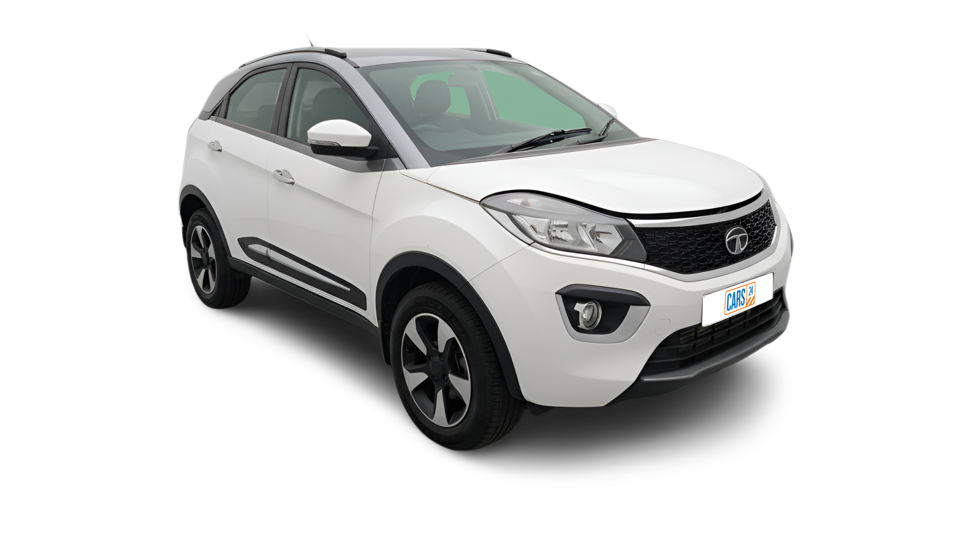 Tata NEXON-img